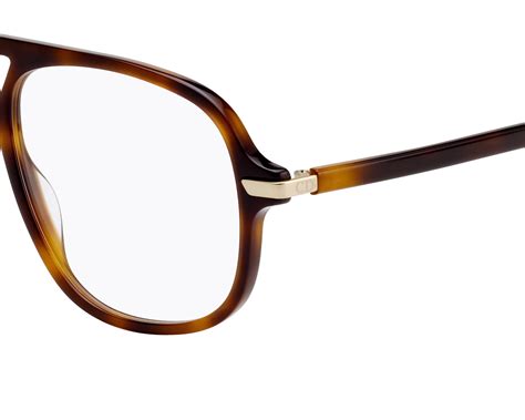 Lunettes de vue Christian Dior® .